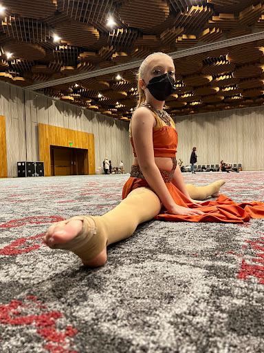 Dance School «Valley Dance Academy», reviews and photos, 1225 Cross St SE, Salem, OR 97302, USA