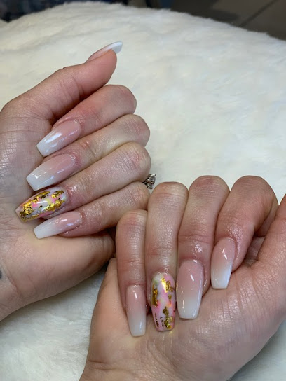 Quincy Nails and Spa