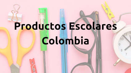 Productos Escolares Colombia
