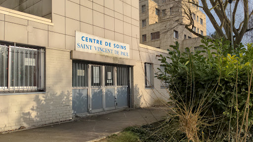 Centre de Soins Infirmiers