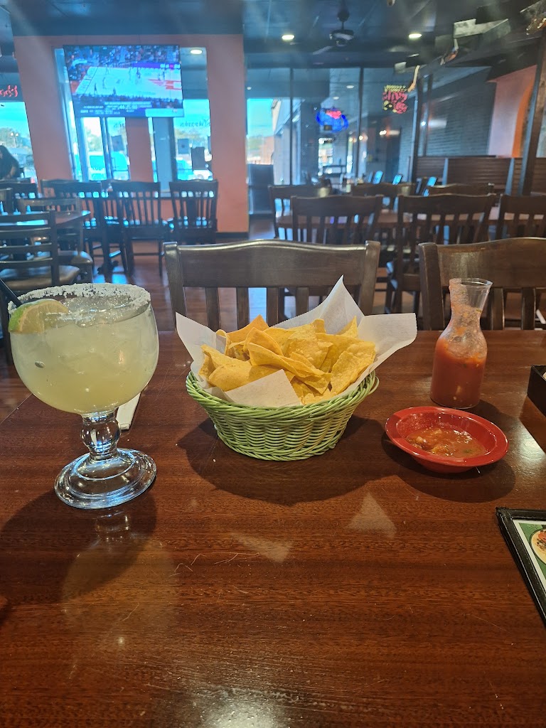 Las Margaritas Mexican Restaurant Decatur 62522