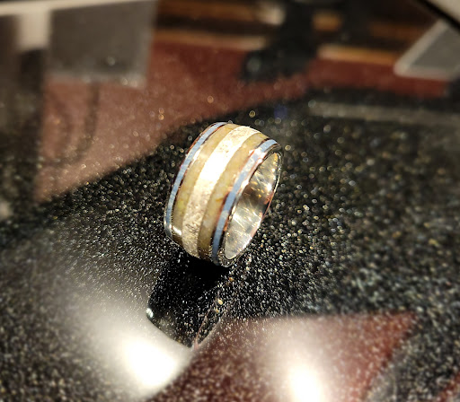 Jewelry Designer «Jewelry by Johan», reviews and photos, 553 Hayward Ave N #200, Oakdale, MN 55128, USA