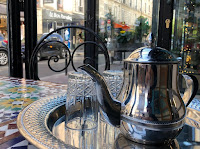 Photos du propriétaire du Restaurant marocain Restaurant l'Étoile du Maroc à Paris - n°1