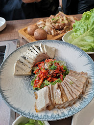 Photo n°103 de Kakdougui à Paris ()