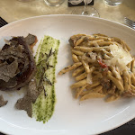 Photo n°3 de l'avis de Thomas.a fait le 02/08/2021 à 12:44 sur le  Pizzeria Da Enzo à Reinheim