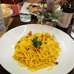 Photo n°3 de l'avis de Nicholas.i fait le 03/12/2017 à 13:21 sur le  Pizzeria Ristorante Alla Grotta à Trento