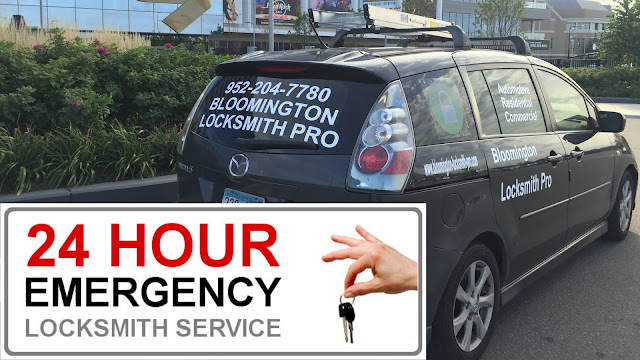 Bloomington Locksmith Pro