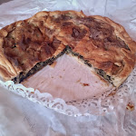 Photo n°1 de l'avis de Andrea.i fait le 01/07/2021 à 08:57 sur le  Panificio Benaglia à Bardi