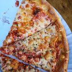 Photo n°1 de l'avis de cinek558. fait le 11/09/2022 à 16:59 sur le  EMRA Pizzeria à Eschweiler