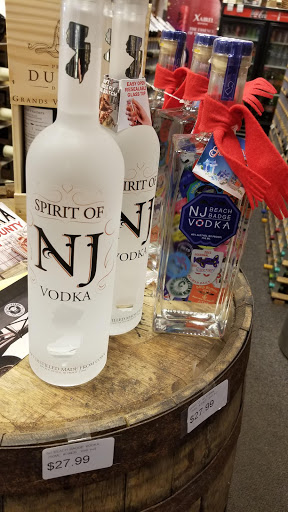 Liquor Store «ShopRite Wines & Spirits», reviews and photos, 3161 Quakerbridge Rd, Hamilton Township, NJ 08619, USA