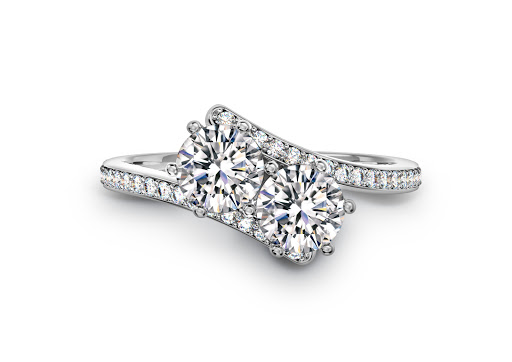 Jeweler «J. Albert Johnson Jewelers», reviews and photos, 1957 Black Rock Turnpike, Fairfield, CT 06825, USA