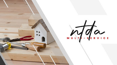 NTDA | Rénovation Intérieure Sens (89) | Multi-service à Sens