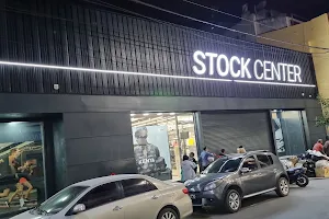 Stock Center image