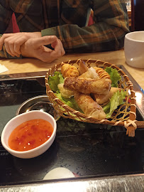 Plats et boissons du Restaurant coréen ICHIBAN à Tours - n°20