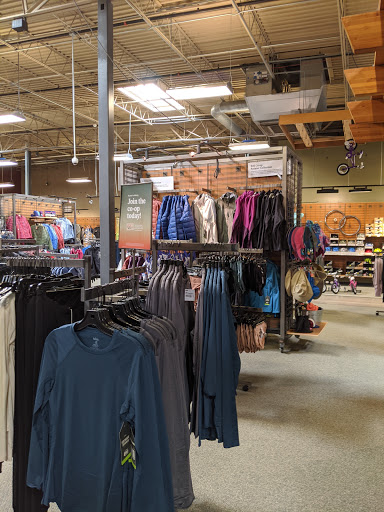 Camping Store «REI», reviews and photos, 17717 Tomball Pkwy, Houston, TX 77064, USA