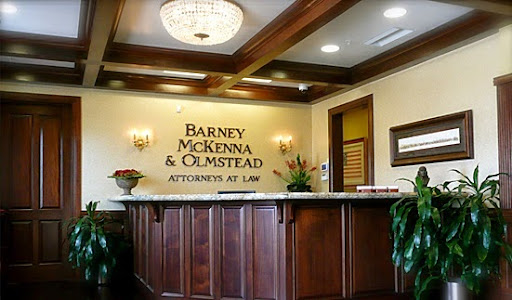 General Practice Attorney «Barney McKenna & Olmstead, P.C.», reviews and photos