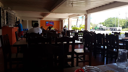 Restaurante - 40, Ibagué, Tolima, Colombia