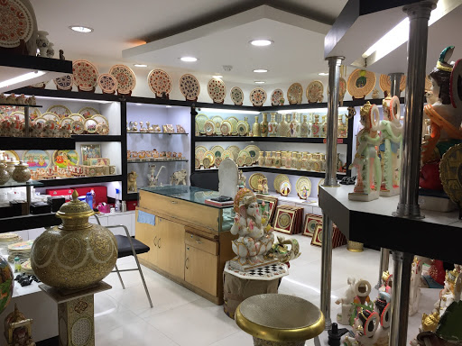 Delhi Emporium