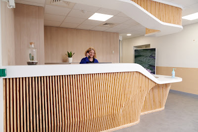 Maison des Soins Romain Jacob handiconsult à Paris