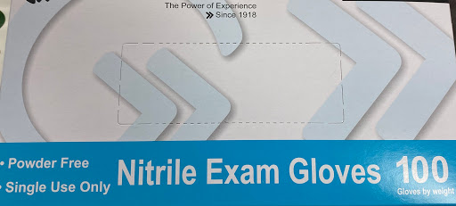 Beauty Supply Store «J & J BEAUTY SUPPLY», reviews and photos, 894 Arcade St, St Paul, MN 55106, USA