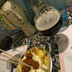 Photo n°6 de l'avis de Carmela.u fait le 15/11/2021 à 00:29 sur le  Vecchia Officina Cantina Bistrot à Frattamaggiore