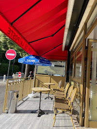 Atmosphère du Café Café De La Poste à Goussainville - n°1