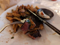 Steak du Restaurant Franchin à Nice - n°7