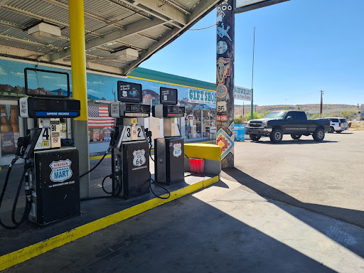 Gift Shop «Canada Mart», reviews and photos, 210 W Andy Devine Ave, Kingman, AZ 86401, USA
