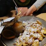 Photo n°1 de l'avis de Anja.c fait le 26/10/2021 à 17:27 sur le  Schmölzer Wirt à Grainau