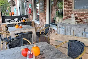 Café Het Graauwe Paard image