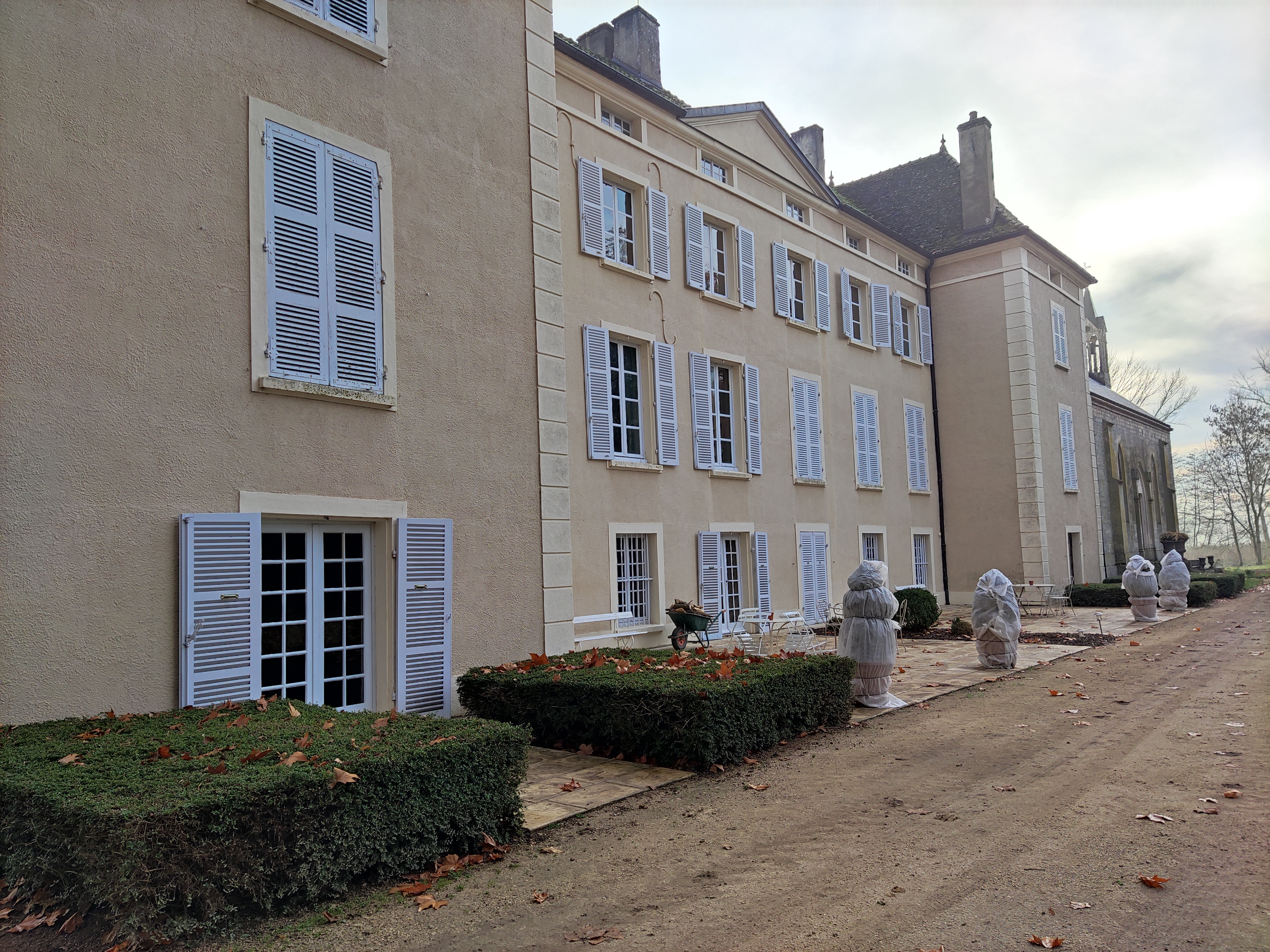 Photo n° 7 de l'avis de Fred.t fait le 20/12/2022 à 12:39
