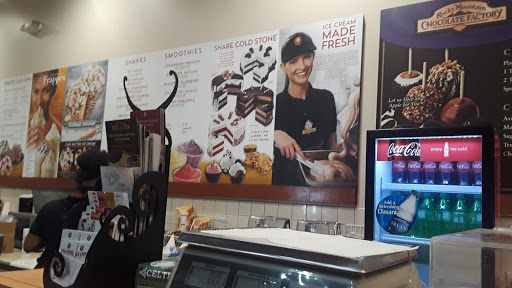 Ice Cream Shop «Cold Stone Creamery», reviews and photos, 4425 Lyons Rd F105, Coconut Creek, FL 33073, USA