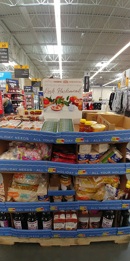 Discount Store «Walmart», reviews and photos, 2140 Bloomingdale Ave, Valrico, FL 33596, USA