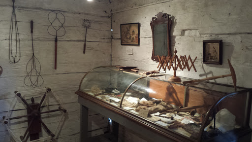 Museum «Woodman Museum», reviews and photos, 182 Central Ave, Dover, NH 03820, USA