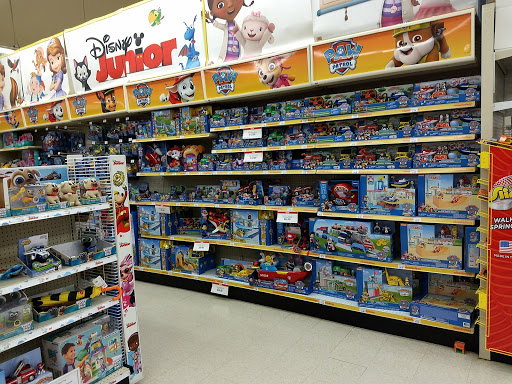 Toy Store «Toys