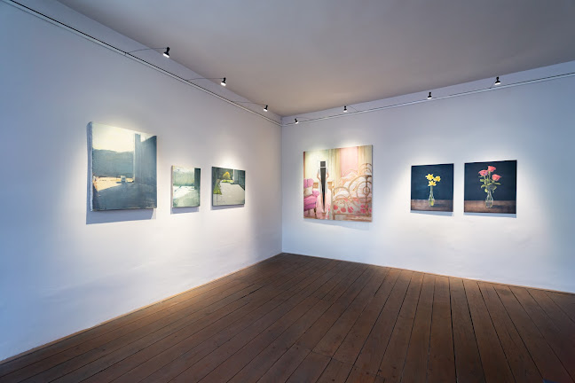 Schemnitz Gallery - Banská Štiavnica