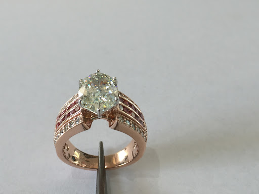 Jeweler «Blue Water Jewelers», reviews and photos, 500 Anastasia Blvd, St Augustine, FL 32080, USA