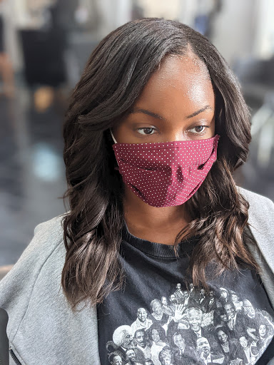 Hair Salon «Strand by Strand Hair Studio», reviews and photos, 1730 W Bardin Rd #500, Arlington, TX 76017, USA