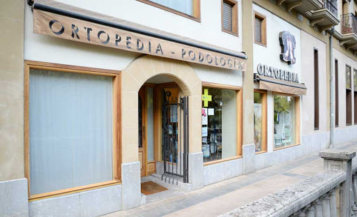 Imagen del negocio Susana Emparanza Ortopedia & Podologia en Urretxu, Gipuzkoa