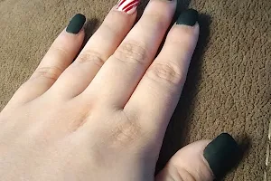 Jen's Nails image