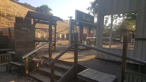 Coyote Valley Sporting Clays image