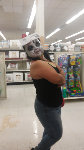 Discount Store «Kmart», reviews and photos, 912 County Line Rd, Delano, CA 93215, USA