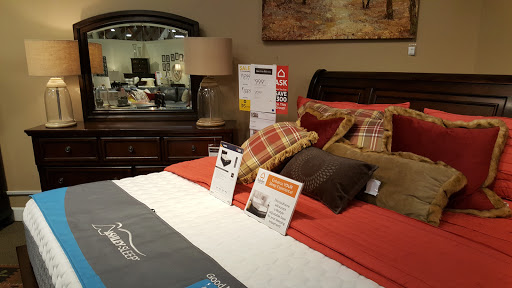 Furniture Store «Ashley HomeStore», reviews and photos, 1190 Capital Cir SE, Tallahassee, FL 32301, USA