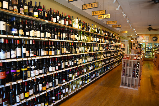 Wine Store «International Wine Shop», reviews and photos, 732 Post Rd E, Westport, CT 06880, USA
