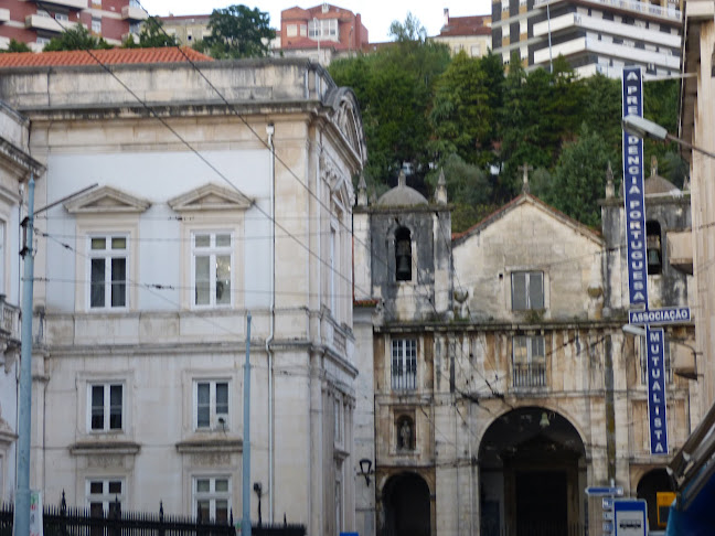 Comentários e avaliações sobre o A Previdência Portuguesa - Associação Mutualista