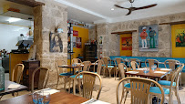 Atmosphère du Restaurant brésilien O CORCOVADO Restaurant Brésilien à Nice - n°10