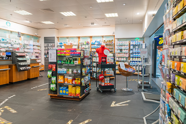 Rezensionen über Oberland Apotheke in Uster - Apotheke