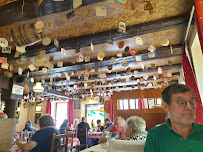 Atmosphère du Restaurant de spécialités alsaciennes Restaurant A la Ville de Nancy à Eguisheim - n°17