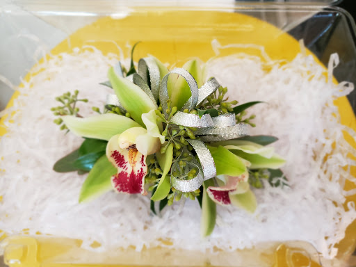 Florist «Bo-Kay Florist», reviews and photos, 622 SE 3rd Ave, Ocala, FL 34471, USA