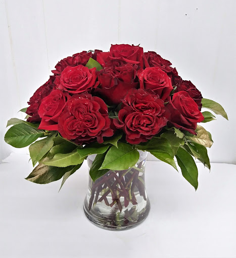 Florist «Eagledale Florist», reviews and photos, 3615 W 30th St, Indianapolis, IN 46222, USA